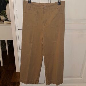 Eesome Front Pocket Jeans